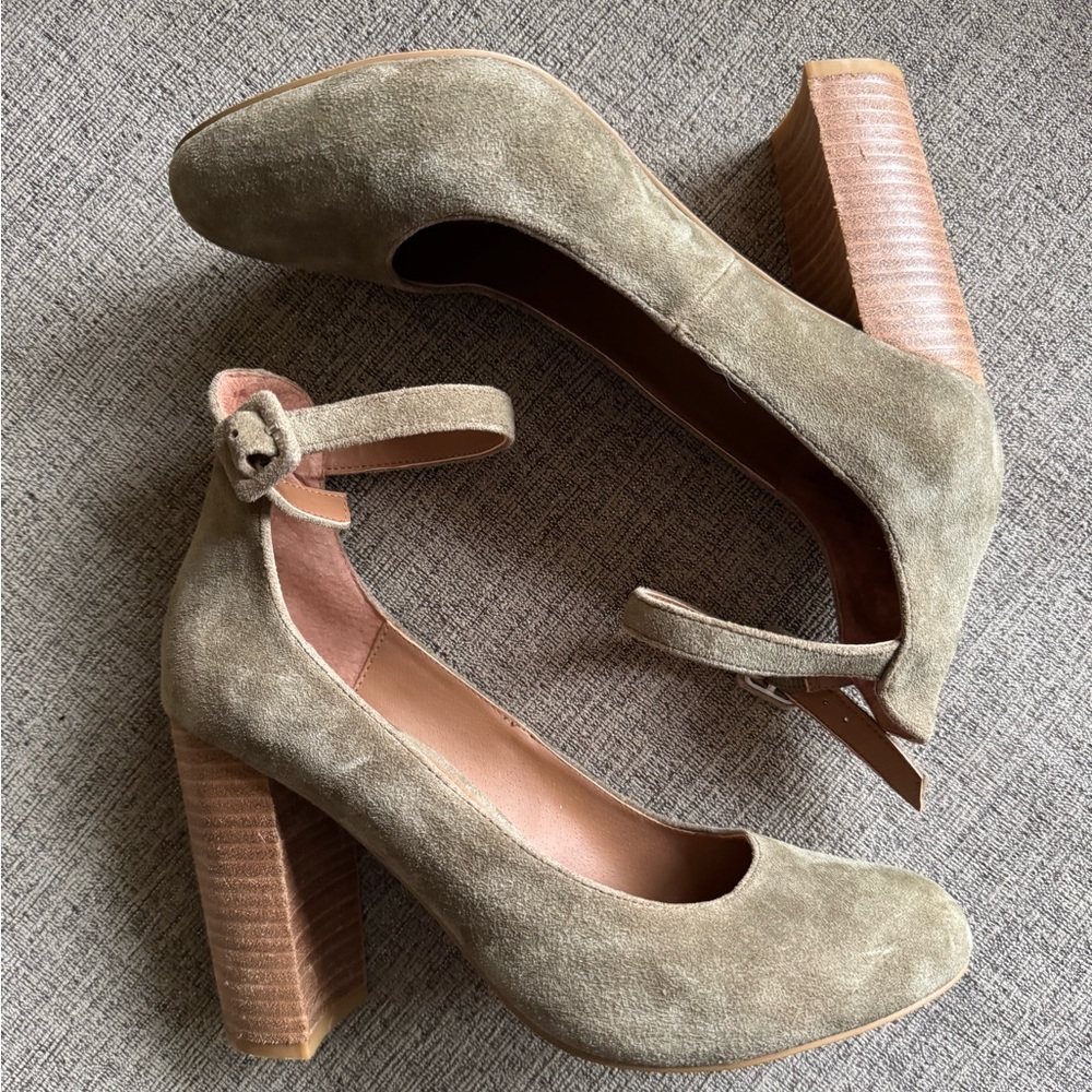 Steve Madden Verena 7.5